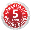 garanzia